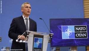 NATO cere autorităţilor din Kosovo să calmeze tensiunile cu Serbia