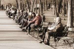 Coaliţia de guvernare a finalizat proiectul reformării pensiilor speciale