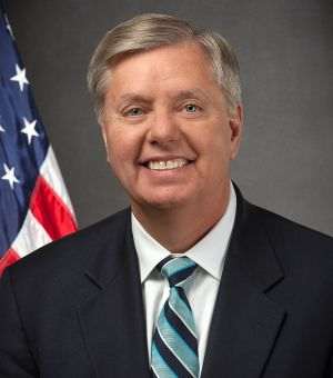 Rusia emite un mandat de arestare pe numele senatorului american Lindsey Graham