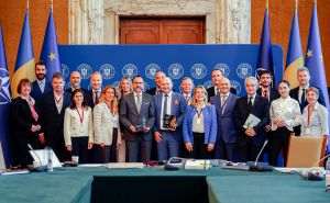 Noi instrumente financiare şi de garantare pentru IMM-uri în dezbatere la Bucureşti