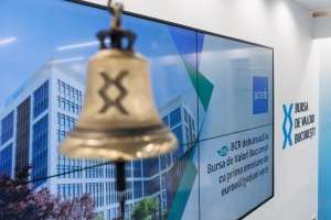 BCR debutează la BVB cu o emisiune internaţională de euroobligaţiuni verzi