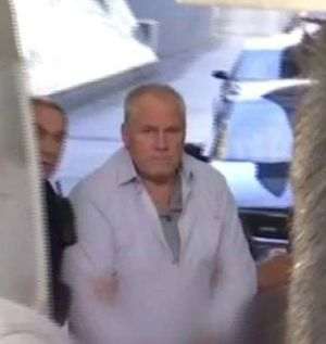 Gheorghe Dincă a fost condamnat definitiv la 30 de ani de închisoare