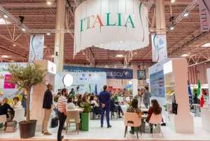 Italia, protagonistă a Salonului Internaţional de Carte Bookfest 2023 