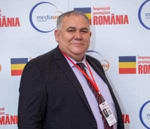 "Provocările notabile şi permanente vin din domeniul legislativ, dar şi din spaţiul public"
