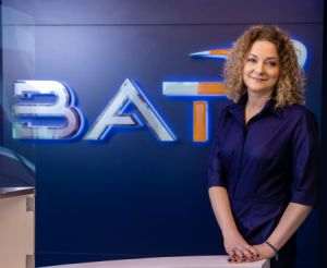 BAT: "Mizăm pe inovaţie şi digitalizare în transformarea industriei pentru un viitor mai bun"