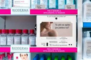 iTotem include AI în segmentarea pieţei de retail