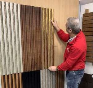 "MAMBricolaj nu se simte în competiţie dură cu marii jucători din piaţă"