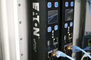 Studiul EATON identifica tendinţele dezvoltării centrelor de date în 2023