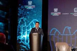 Mesaj din partea preşedintelui Confindustria România, Giulio Bertola, pentru 2 Iunie - "Ziua Republicii Italiene"