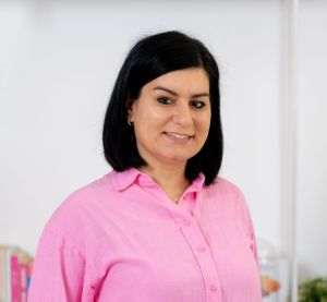 "Anul 2022 ne-a dat încredere şi curaj să ducem business-ul la un alt nivel"