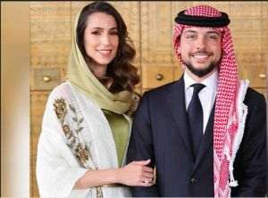 Iordania se pregăteşte pentru nunta prinţului moştenitor Hussein bin Abdullah