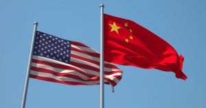 Beijing - Washington, la cel mai scăzut punct al relaţiilor în ultimele decenii: China se opune limitării sferei sale de influenţă