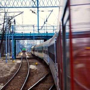 O pană de calculator a afectat traficul feroviar în Ţările de Jos
