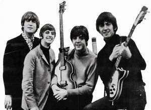 Fanii The Beatles descoperă "noi" melodii ale formaţiei graţie inteligenţei artificiale 