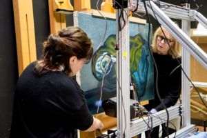 O expoziţie la New York prezintă latura întunecată a lui Pablo Picasso 