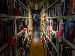 Sursa foto: facebook / bibliosalaj