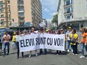 Sursa foto: facebook / Fsli Romania