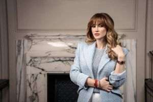 Tatiana Popescu, owner Quadra Casa