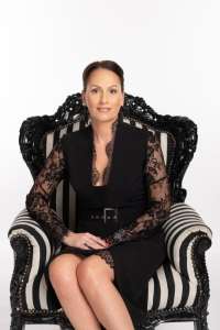 Alina Paul, CEO DO Security