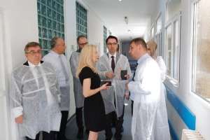 Spitalul Judeţean Buzău va avea secţie de neurochirurgie cu ajutorul unor medici din Turcia