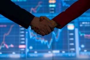 DN AGRAR Group beneficiază de servicii de Market Maker al Emitentului din partea BRK Financial Group