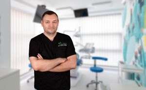 Clinicile Dentare Dr. Leahu anunţă o creştere cu peste 30% în anul 2022