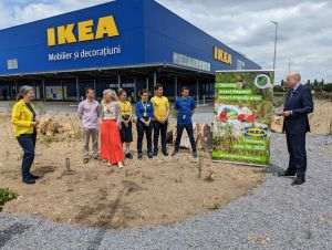 IKEA Timişoara s-a deschis oficial