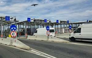 IGPF: Peste 114.000 de persoane au intrat joi în România