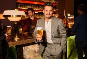 Orlando Bloom