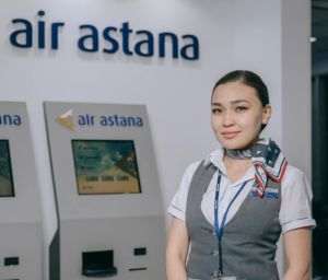 Sursa foto: facebook / airastana