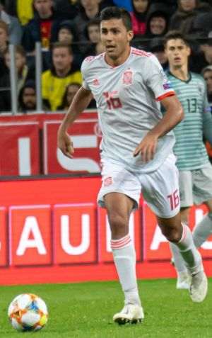 Rodri, cel mai bun jucător din Liga Campionilor