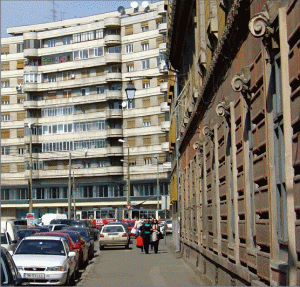 Aproape 18.000 de apartamente din sectorul 3 vor fi reabilitate termic