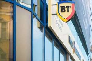 BT suplimentează emisiunea internaţională de obligaţiuni eligibile MREL cu 100 de milioane de euro