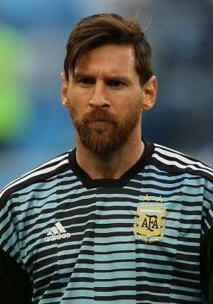 Messi nu crede că va mai juca la următoarea Cupă Mondială