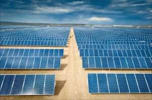Documentaţia necesară pentru cel mai mare parc fotovoltaic din Europa a fost elaborată şi aprobată