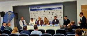 Camera de Comerţ Elveţia-România recomandă investiţii în cluburile sportive pentru dezvoltarea sustenabilă 
