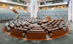 Australia blochează construirea unei noi ambasade ruse