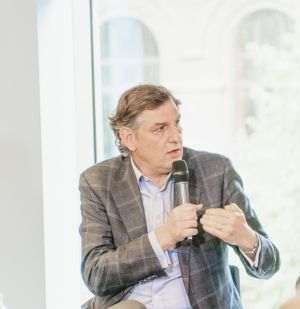 Dezbaterea CONFIDEX: "Este optimismul antreprenorilor români ancorat în realitatea de business?"
