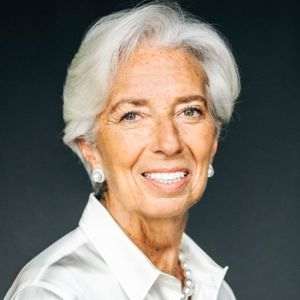 Christine Lagarde afirmă că BCE ar putea majora dobânzile luna viitoare