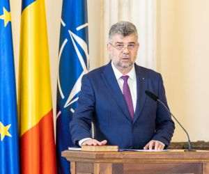 Coaliţia de guvernare PSD-PNL a intrat în zodia premierului Ciolacu