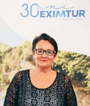 Compania de călătorii, EXIMTUR împlineşte 3 decenii; Cifra de afaceri estimată pentru 2023 este de 45 milioane de euro