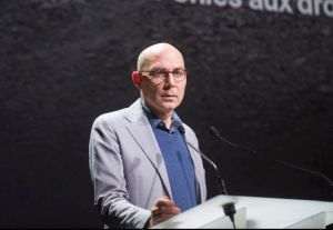 Volker Turk declară că este îngrijorat de "asfixierea" societăţii civile