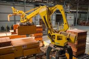 Cemacon a finalizat achiziţia Euro Cărămidă