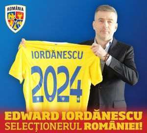 Selecţionerul Iordănescu, criticat fără menajamente