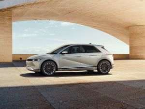 NHTSA investighează aproape 40.000 de vehicule electrice Hyundai Ioniq 5