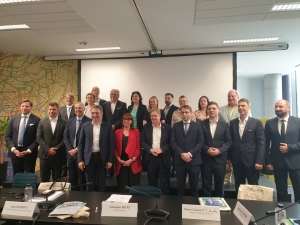 În cadrul evenimentului organizat de AHK România s-a discutat despre cum România poate deveni hub energetic 