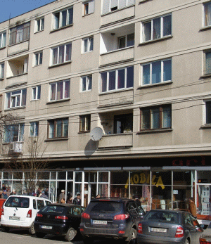 Bucharest"s real estate market, flooded with home rental offers