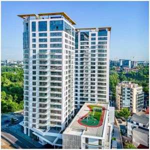 Sursa foto: facebook / One United Properties