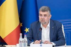 Sursa foto: facebook / Guvernul Romaniei