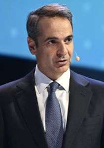 Grecia: Mitsotakis începe al doilea mandat de premier